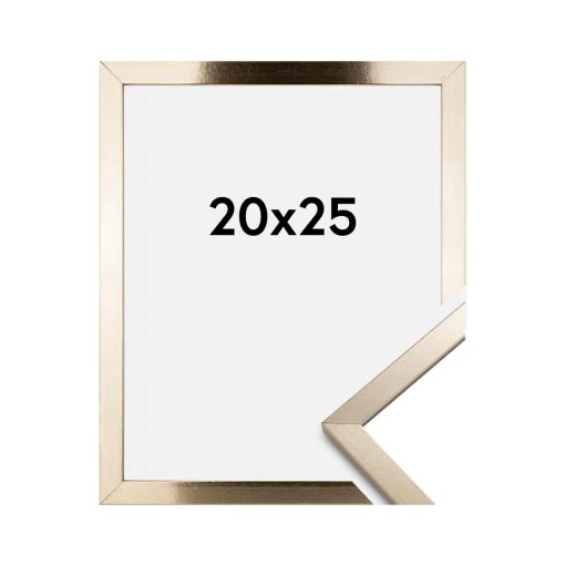 قاب عکس سایز 25×20 بژ