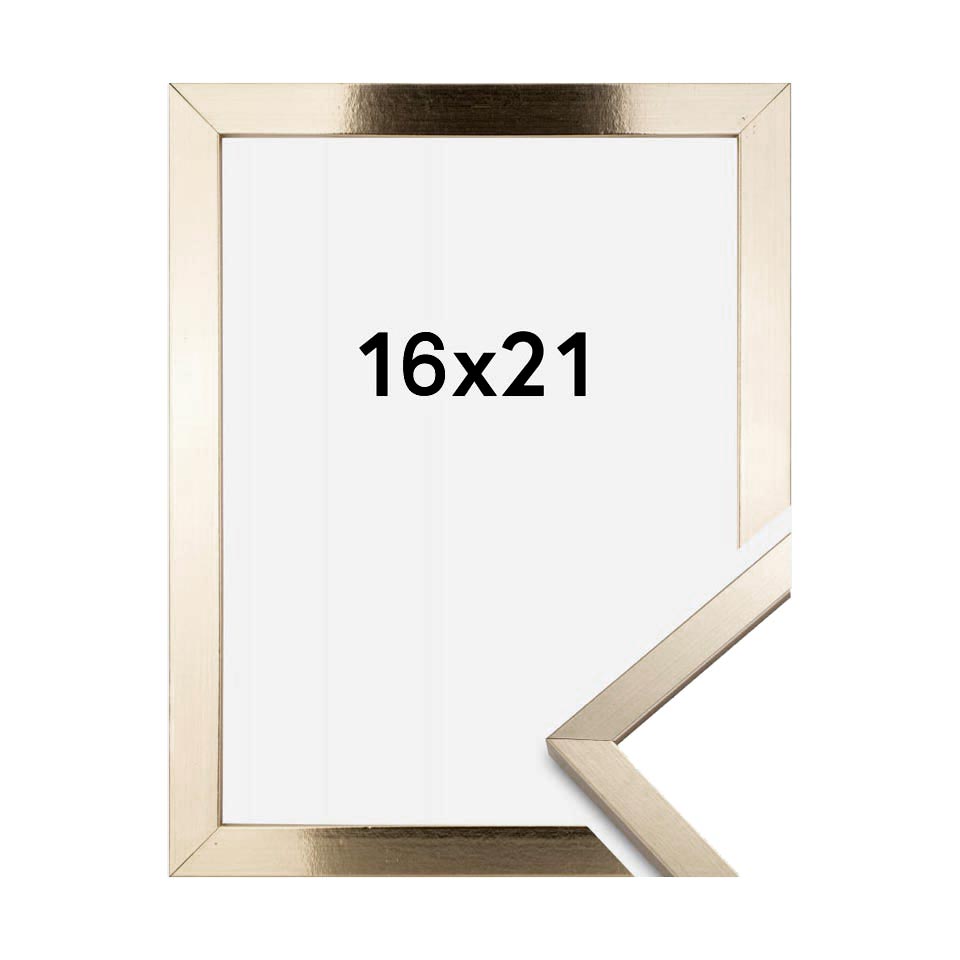 قاب عکس بژ 21×16